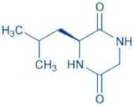 Cyclo(-Gly-Leu)