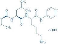 H-D-Val-Leu-Lys-pNA · 2 HCl