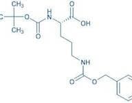 Boc-Orn(Z)-OH