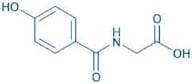 4-Hydroxy-hippuric acid