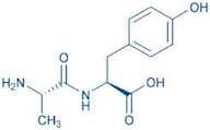 H-Ala-Tyr-OH
