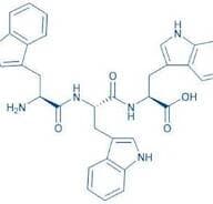 H-Trp-Trp-Trp-OH