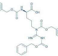 Z-D-Arg(Z)₂-OH