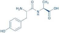 H-Tyr-Ala-OH