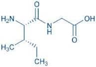 H-Ile-Gly-OH