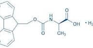 Fmoc-D-Ala-OH · H₂O