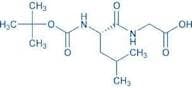 Boc-Leu-Gly-OH
