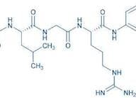Boc-Leu-Gly-Arg-AMC