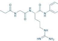 Glutaryl-Gly-Arg-AMC