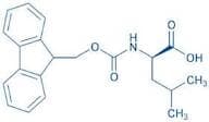 Fmoc-D-Leu-OH