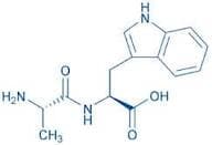 H-Ala-Trp-OH