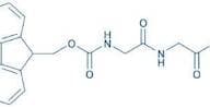 Fmoc-Gly-Gly-OH