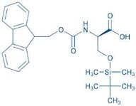 Fmoc-D-Ser(BSi)-OH