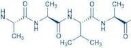 Suc-Ala-Ala-Val-Ala-pNA