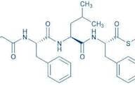 Suc-Phe-Leu-Phe-SBzl