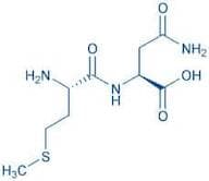 H-Met-Asn-OH