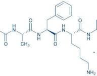 MeOSuc-Ala-Phe-Lys-AMC