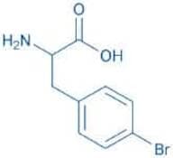 H-p-Bromo-DL-Phe-OH