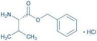 H-Val-OBzl · HCl