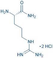 H-Arg-NH₂ · 2 HCl