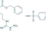 H-Arg(NO₂)-OBzl p-tosylate salt
