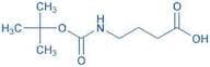 Boc-γ-Abu-OH