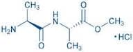 H-Ala-Ala-OMe · HCl