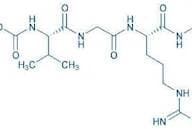 Z-Val-Gly-Arg-pNA