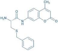 H-Cys(Bzl)-AMC