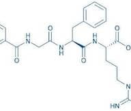 Hippuryl-Phe-Arg-OH