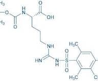 Boc-Arg(Mtr)-OH