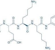 Boc-Glu-Lys-Lys-AMC