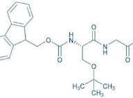 Fmoc-Ser(tBu)-Gly-OH