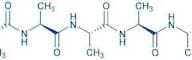 H-Ala-Ala-Ala-Ala-Ala-OH