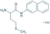 H-DL-Met-βNA · HCl