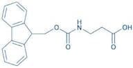 Fmoc-β-Ala-OH