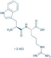 H-Trp-Arg-OH · 2 HCl