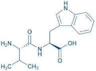 H-Val-Trp-OH