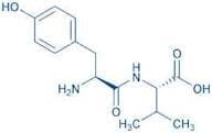 H-Tyr-Val-OH