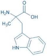 H-α-Me-DL-Trp-OH