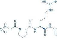 Tos-Gly-Pro-Arg-AMC · HCl