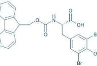 Fmoc-3,5-dibromo-Tyr-OH