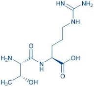 H-Thr-Arg-OH