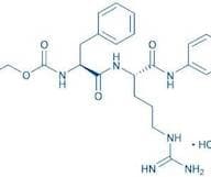 Z-Phe-Arg-pNA · HCl