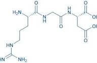 H-Arg-Gly-Asp-OH