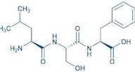 H-Leu-Ser-Phe-OH