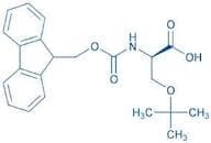 Fmoc-D-Ser(tBu)-OH