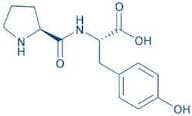 H-Pro-Tyr-OH