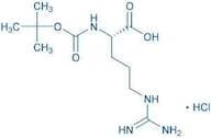 Boc-Arg-OH · HCl · H₂O