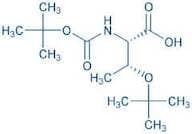 Boc-Thr(tBu)-OH
